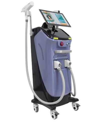 Diode YAG Laser