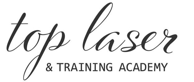 Top Laser Logo