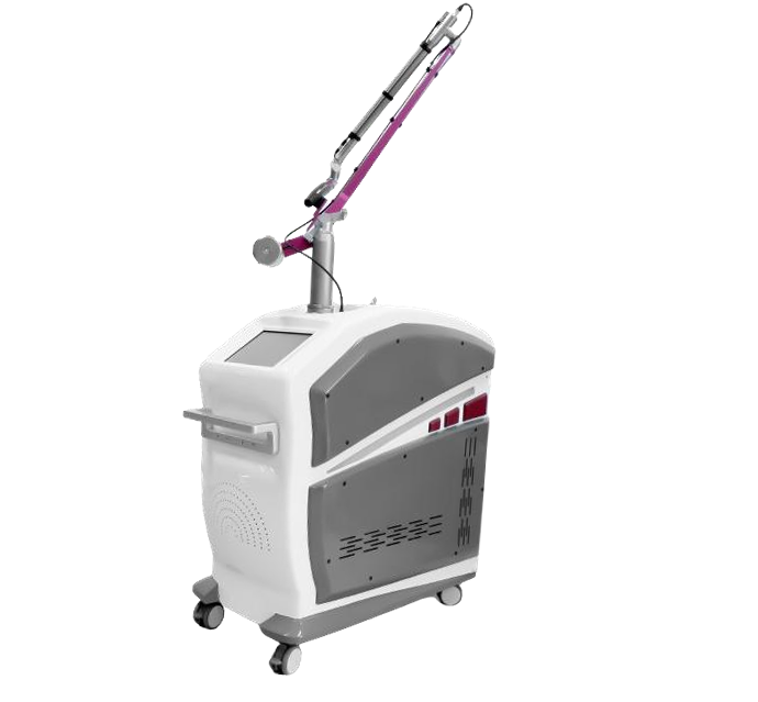 Picosecond Laser